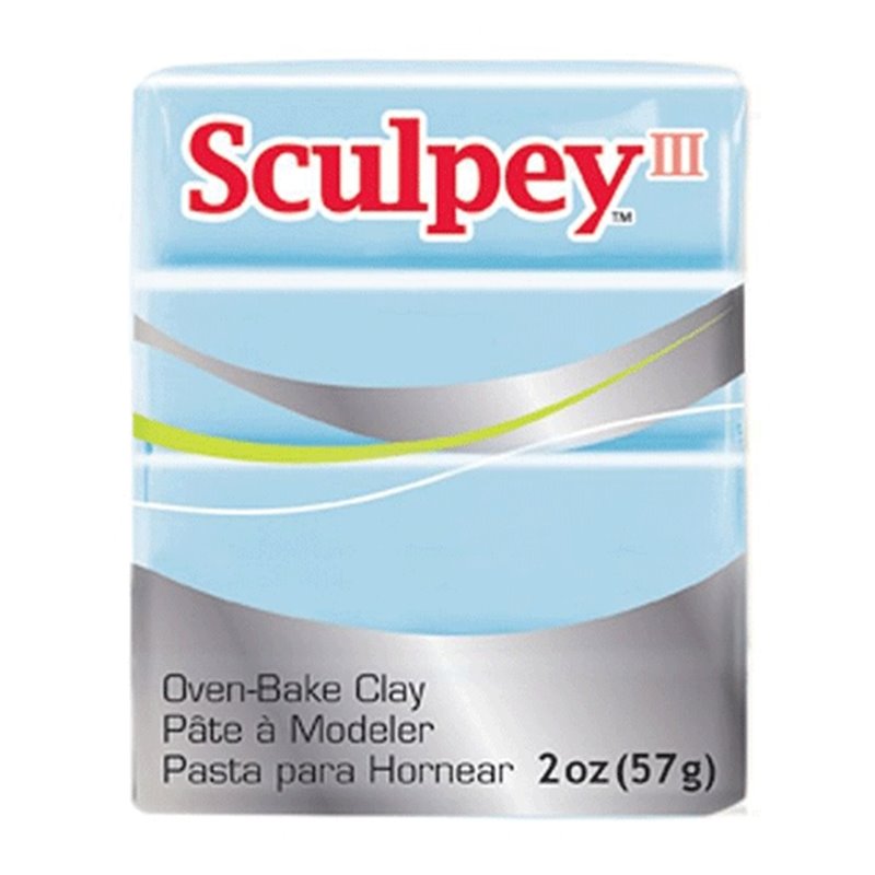 SCULPEY III 57 G NUM. 1144 AZUL CIELO COD S302 1144