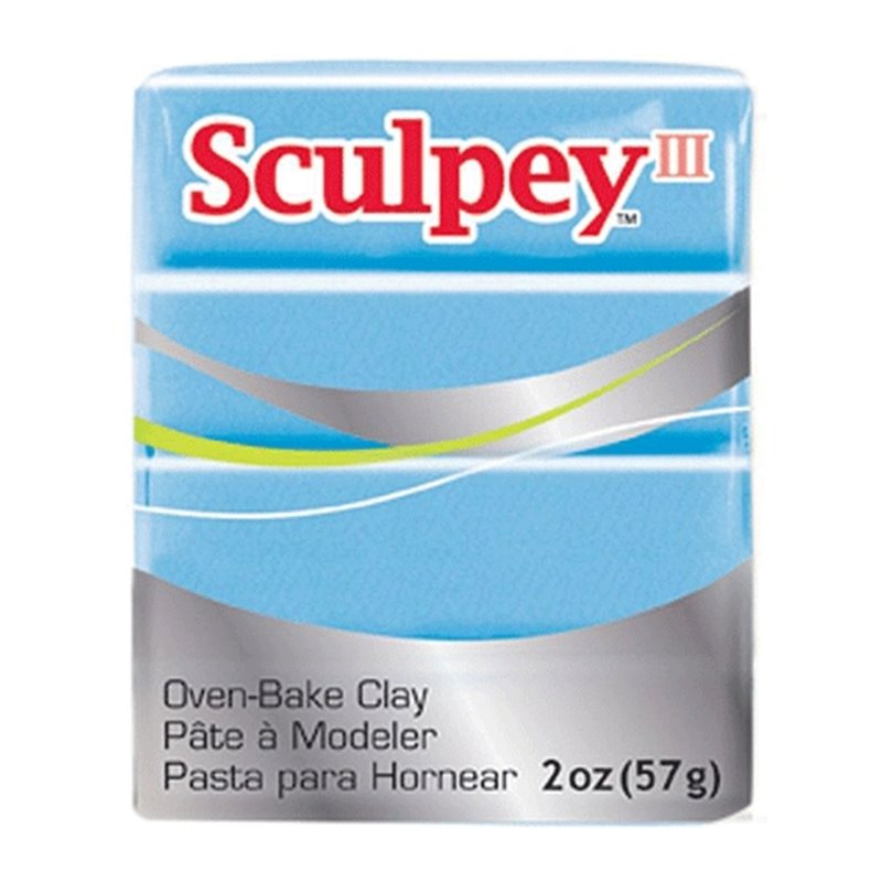 SCULPEY III 57 G NUM. 1103 AZUL PERLA CLARO COD S302 1103