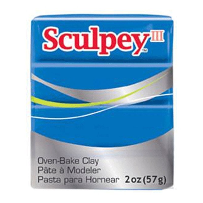 SCULPEY III 57 G NUM. 063 AZUL COD 302 063