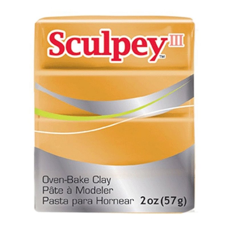 SCULPEY III 57 G NUM. 1086 ORO COD S302 1086