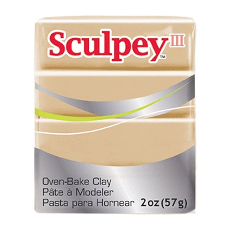 SCULPEY III 57 G NUM. 301 TAN COD S302 301