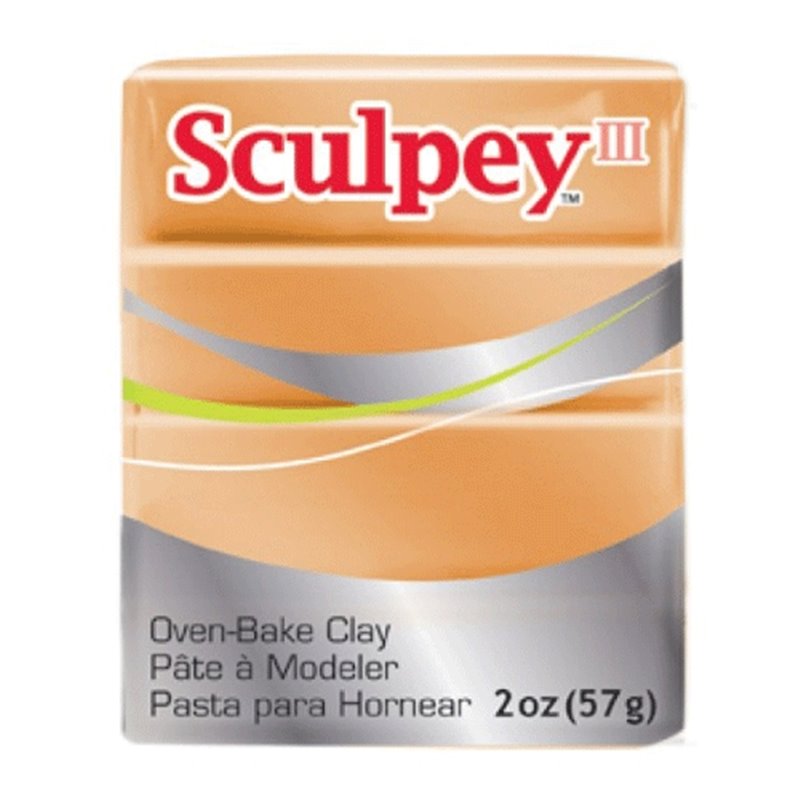 SCULPEY III 57 G NUM. 1107 COBRE COD S302 1107