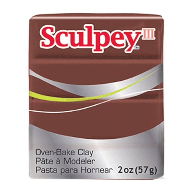 SCULPEY III 57 G NUM. 053 CHOCOLATE COD S302 053