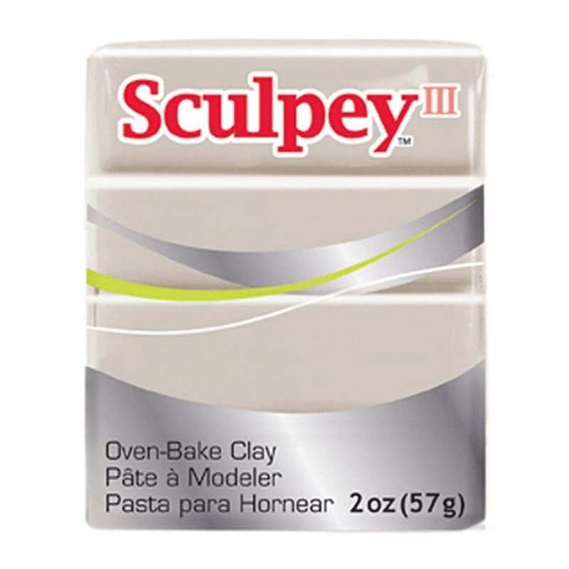 SCULPEY III 57 G NUM. 1645 GRIS ELEFANTE COD S302 1645