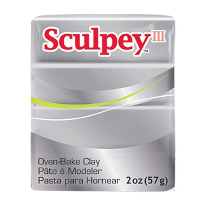 SCULPEY III 57 G NUM. 1130 PLATA COD S302 1130