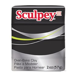 SCULPEY III 57 G NUM. 042 NEGRO COD S302 042