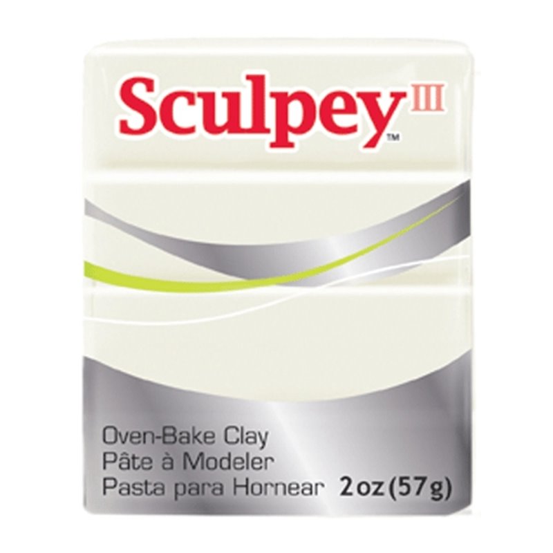 SCULPEY III 57 G NUM. 1101 PERLA COD S302 1101