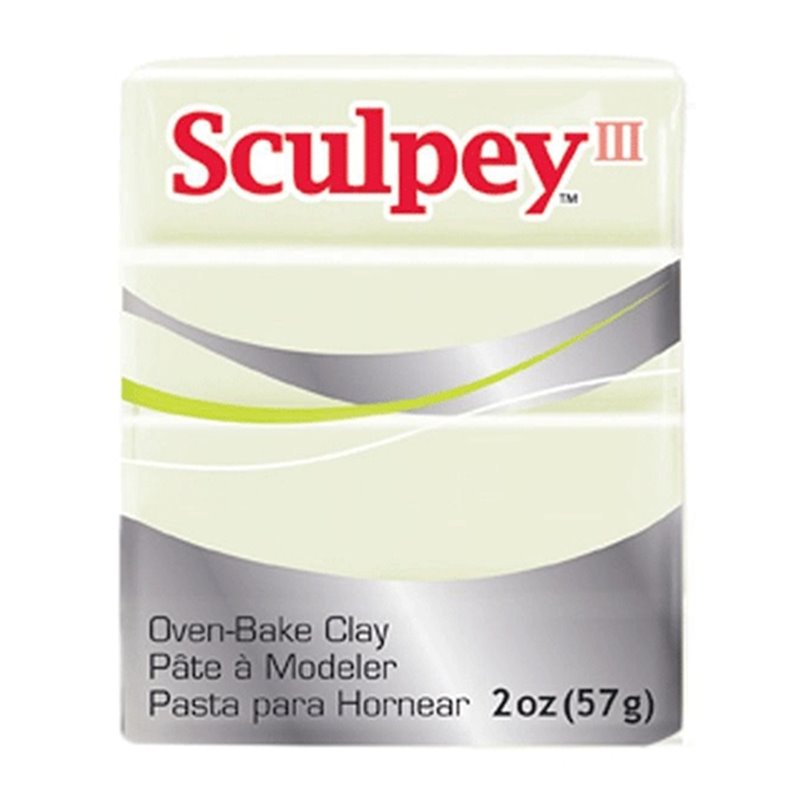 SCULPEY III 57 G NUM. 1113 FOSFORESCENTE COD S302 1113