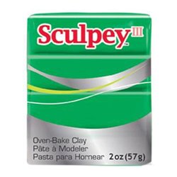 SCULPEY III 57 G NUM. 323 ESMERALDA COD S302 323