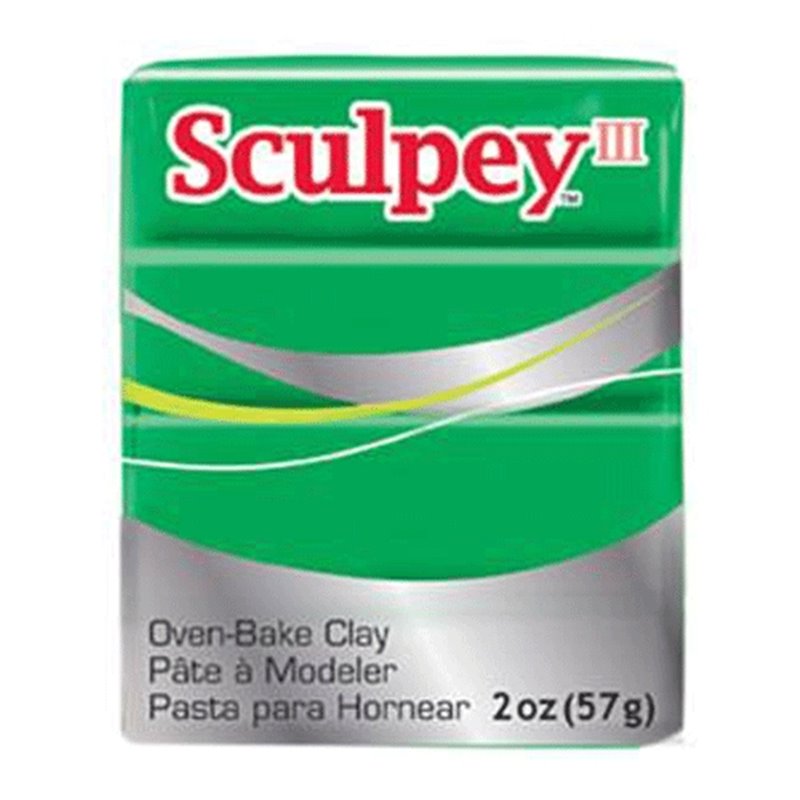 SCULPEY III 57 G NUM. 323 ESMERALDA COD S302 323