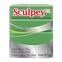 SCULPEY III 57 G NUM. 1628 VERDE JUDIA COD S302 1628