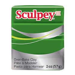 SCULPEY III 57 G NUM. 322 VERDE HOJA COD S302 322