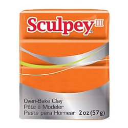 SCULPEY III 57 G NUM. 033 SWEET POTATO COD S302 033