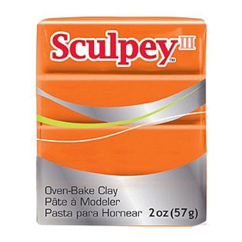 SCULPEY III 57 G NUM. 033 SWEET POTATO COD S302 033