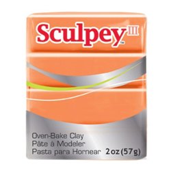 SCULPEY III 57 G NUM. 1634 NARANJA PURO S302 1634