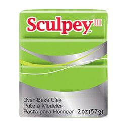 SCULPEY III 57 G NUM. 1629 GRANNY SMITH COD S302 1629