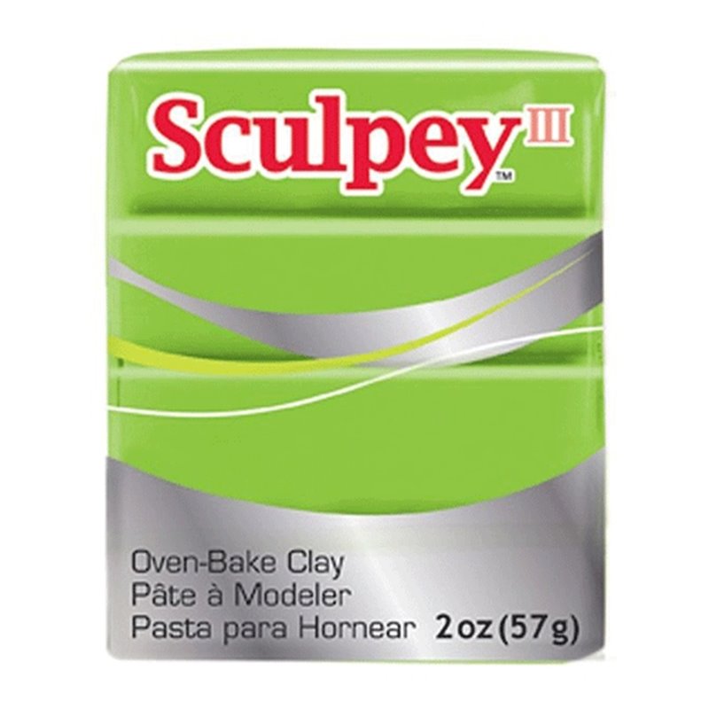 SCULPEY III 57 G NUM. 1629 GRANNY SMITH COD S302 1629