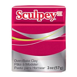 SCULPEY III 57 G NUM. 1140 ROJO PERLA PROFUNDO COD S302 1140