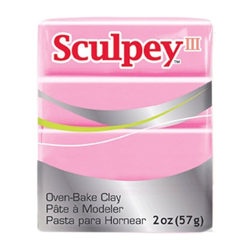 SCULPEY III 57 G NUM. 303 DUSTY ROSE COD S302 303