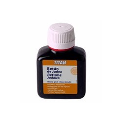 BETUN DE JUDEA TITAN FR 100 ML COD 0781809