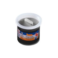PINTURA DEDOS JOVI 125 CC NEGRO RF:55030