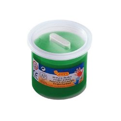 PINTURA DEDOS JOVI 125 CC VERDE RF:55017