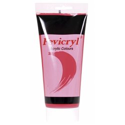 ACRILICO FEVICRYL 200 ML AC-22 MAGENTA PRIMARIO COD 0613002022