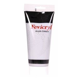 ACRILICO FEVICRYL 200 ML AC-48 PELTRE COD 0613002048