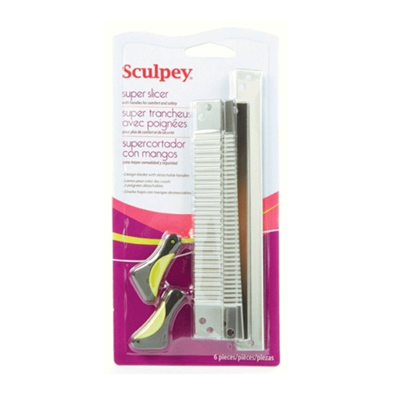 CUCHILLAS SCULPEY SET 4 UDS COD ASBSET