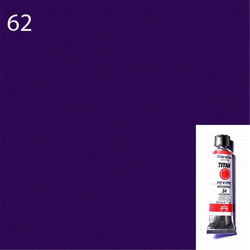 OLEO TITAN 20 ML NUM 62 VIOLETA TITAN SERIE 2 COD 000313