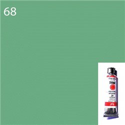 OLEO TITAN 20 ML NUM 68 VERDE COMPUESTO SERIE 2 COD 000337