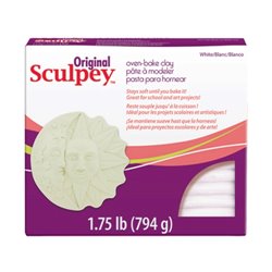 SCULPEY ORIGINAL BLANCO 795 G COD S2
