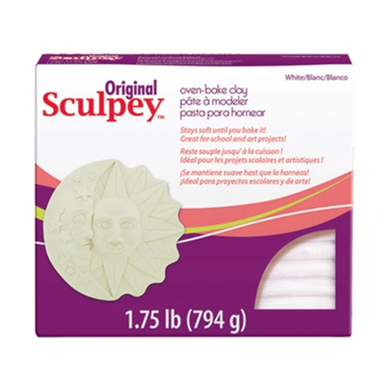 SCULPEY ORIGINAL BLANCO 795 G COD S2