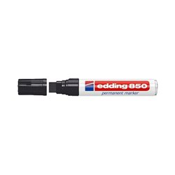 EDDING 850 NEGRO