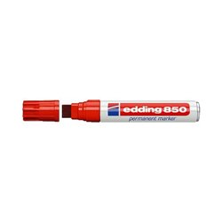 EDDING 850 NEGRO