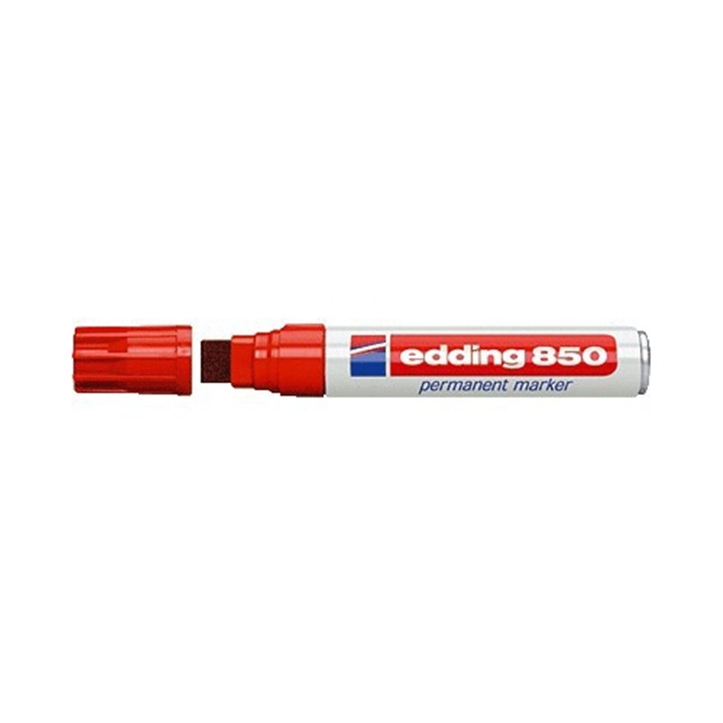 EDDING 850 NEGRO