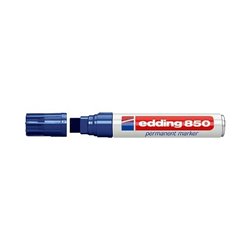 EDDING 850 AZUL