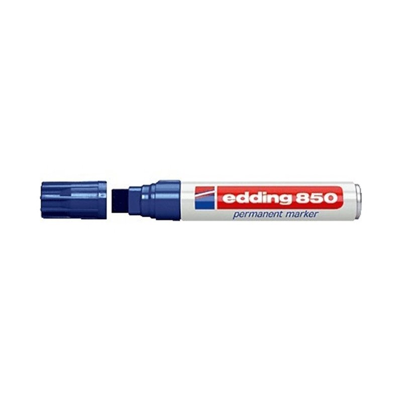 EDDING 850 AZUL