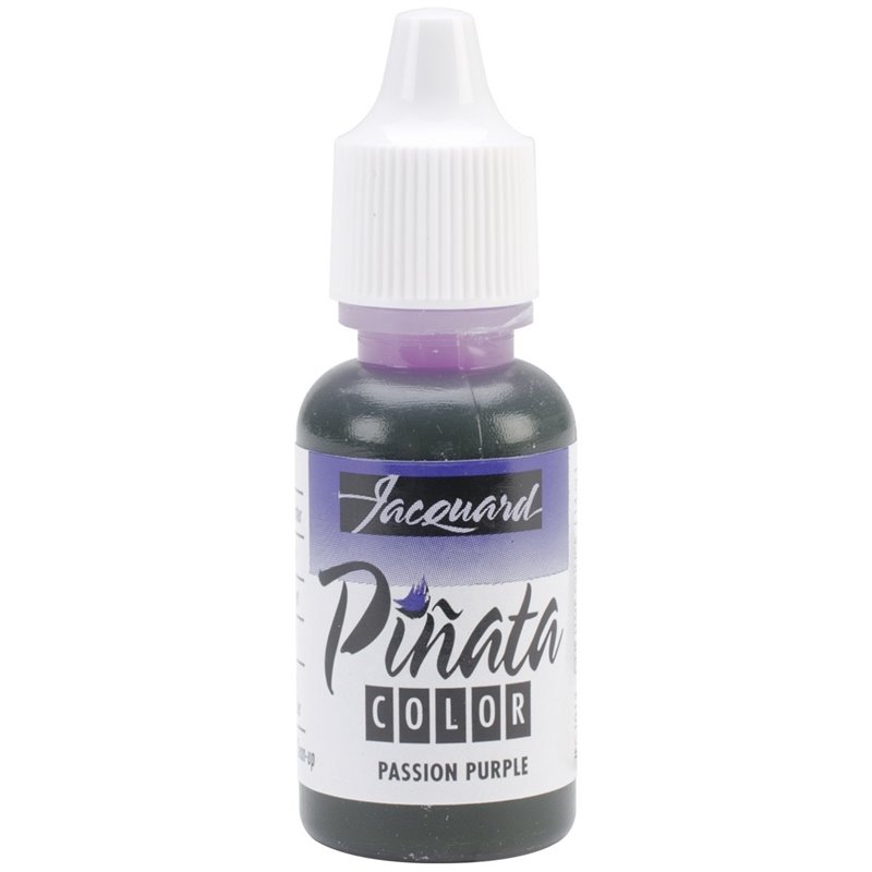 TINTA PIÑATA NUM 1013 PASSION PURPLE COD IJFC 1013