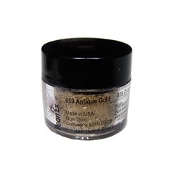 PEARL EX 3G NUM 659 ANTIQUE GOLD COD 413659