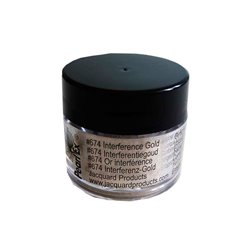 PEARL EX 3G NUM 674 INTERFERENCE GOLD COD 413674