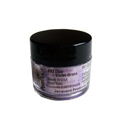 PEARL EX 3G NUM 693 DUO VIOLET-BRASS COD 413693