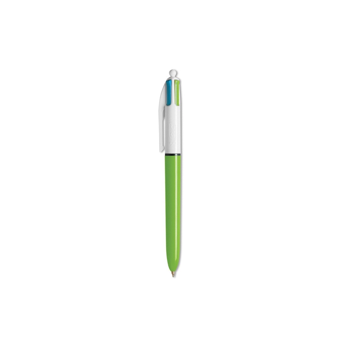 BOLIGRAFO Bic 4-Colores (Fun) (Gama-Colores)