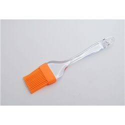 BROCHA DE SILICONA 22'5 X 4'1 CM COD 22914