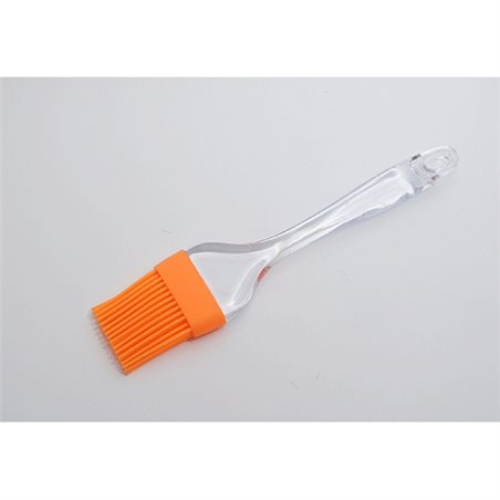 BROCHA DE SILICONA 22'5 X 4'1 CM COD 22914