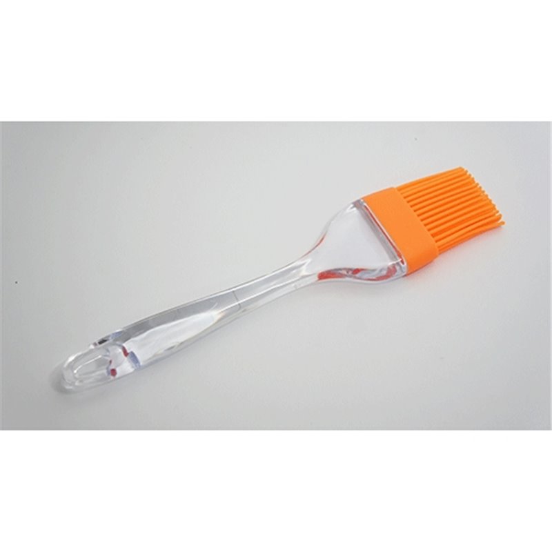 BROCHA DE SILICONA 22'5 X 4'1 CM COD 22914