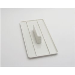 PALETA ALISADORA PARA REPOSTERIA COD 21572