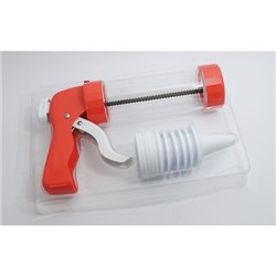 PISTOLA PRENSA GALLETAS MOD 1 COD 36720 2