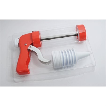 PISTOLA PRENSA GALLETAS MOD 1 COD 36720