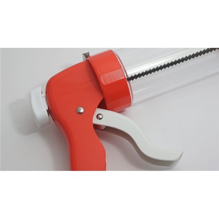 PISTOLA PRENSA GALLETAS MOD 1 COD 36720